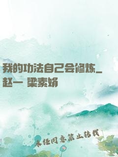 我的功法自己会修炼